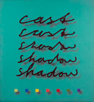 Cast-shadow
