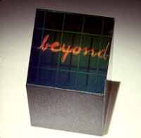 beyond